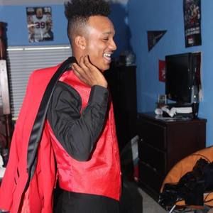 Meet your Posher, Kendrick